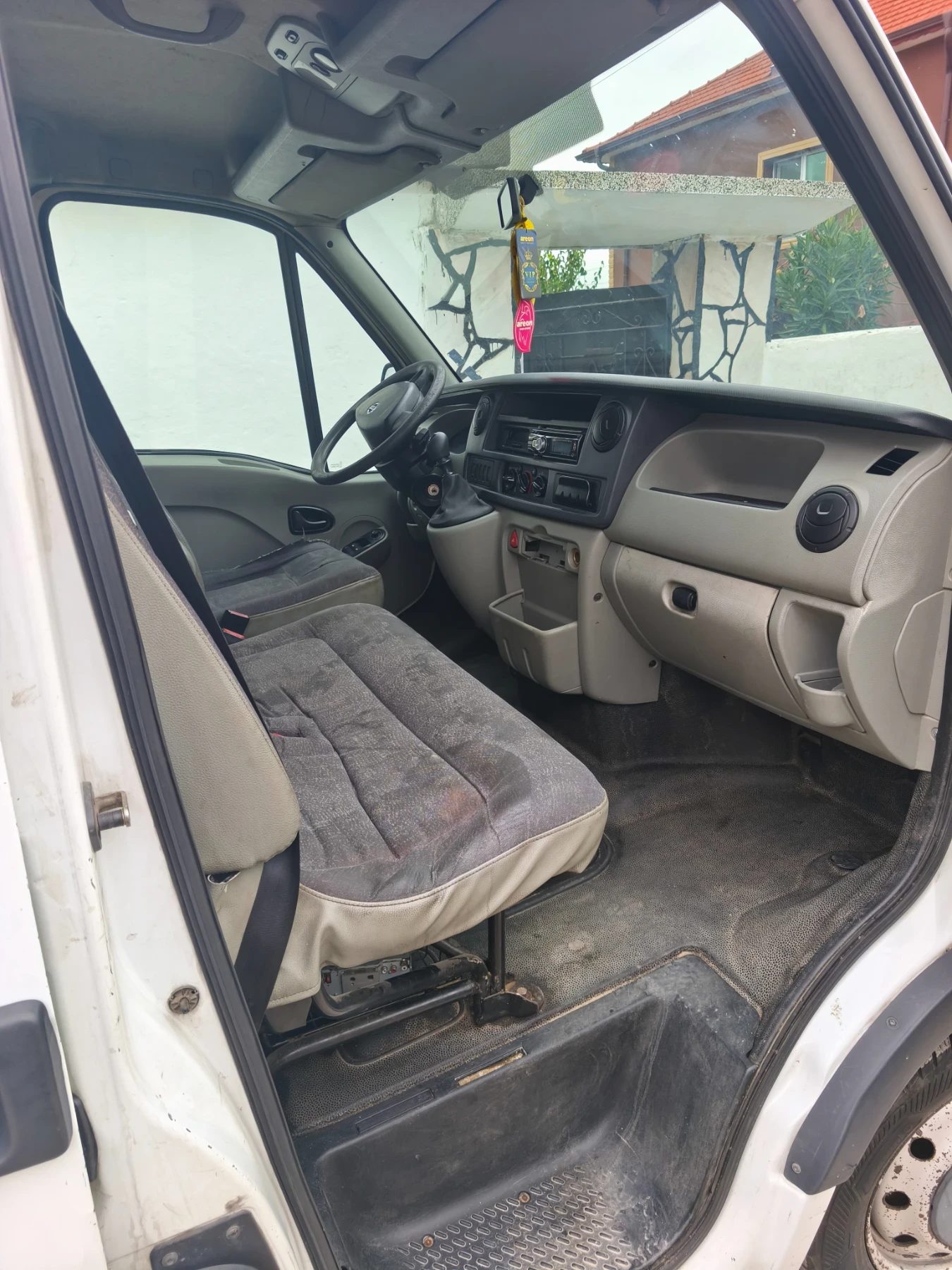 Nissan Interstar | Mobile.bg   3