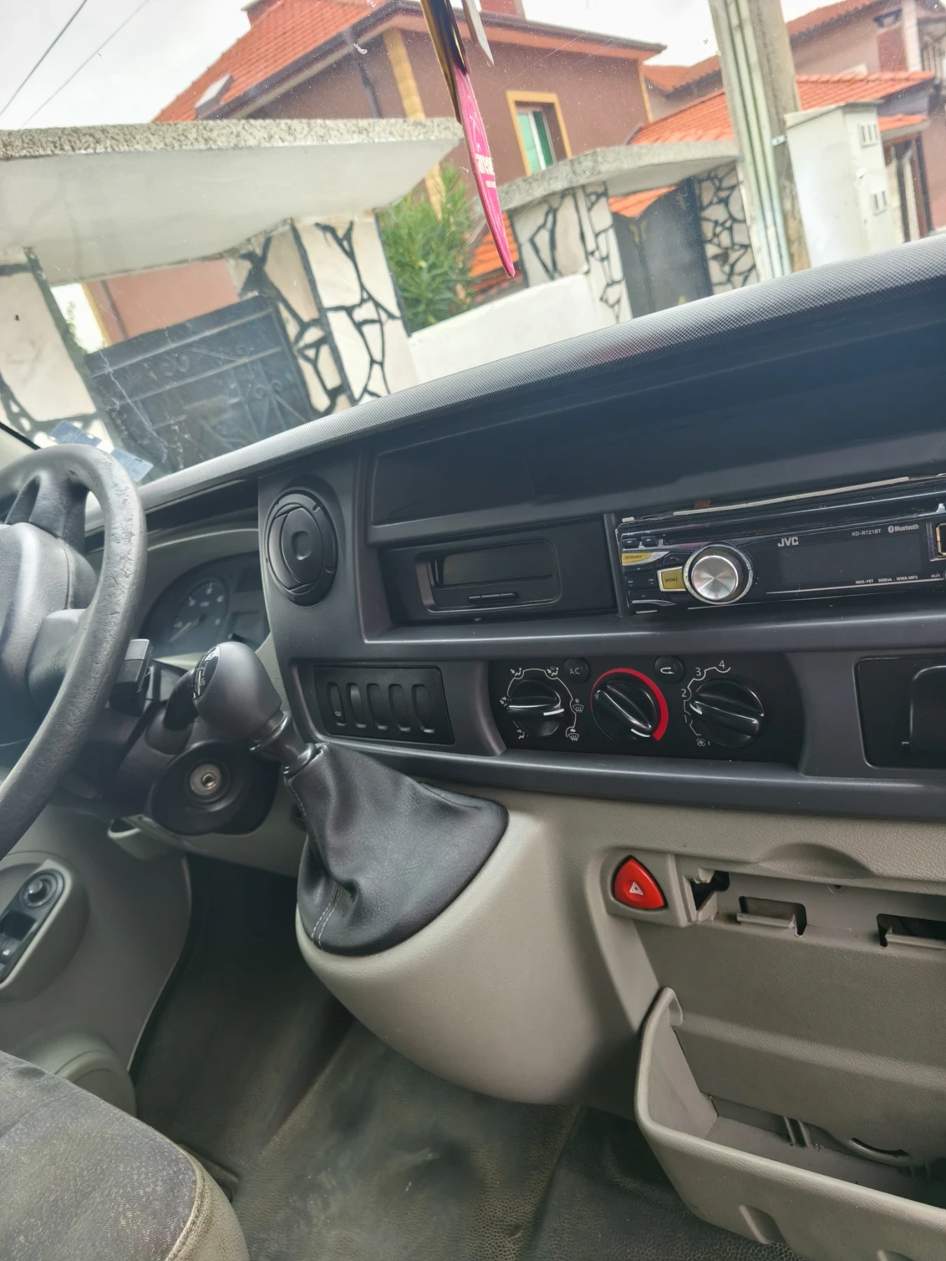 Nissan Interstar | Mobile.bg   2