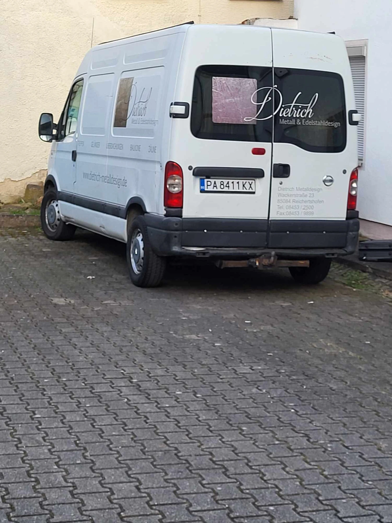 Nissan Interstar | Mobile.bg   7