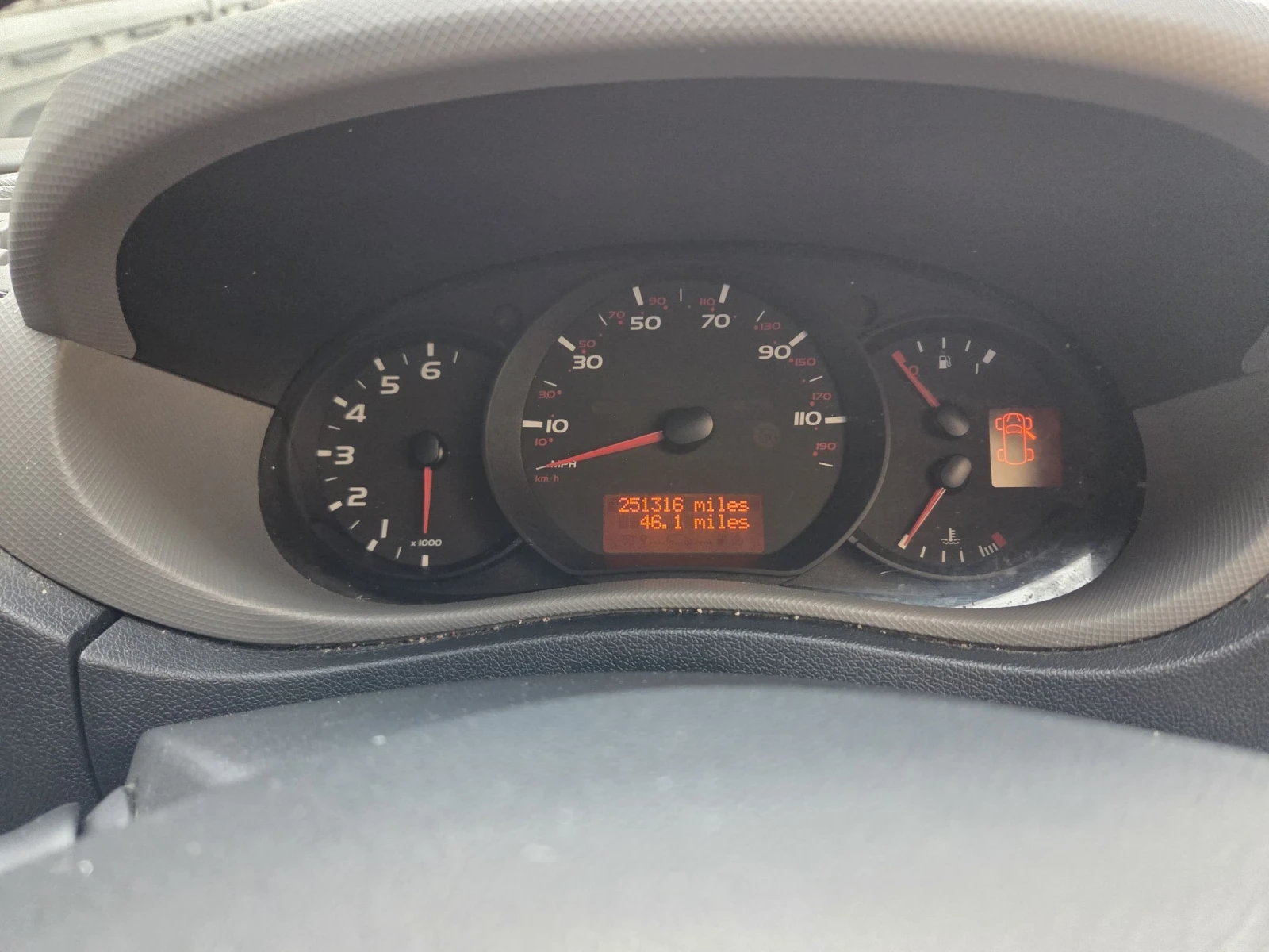 Renault Master Хладилен + ток+ термограф, снимка 12 - Бусове и автобуси - 53994781