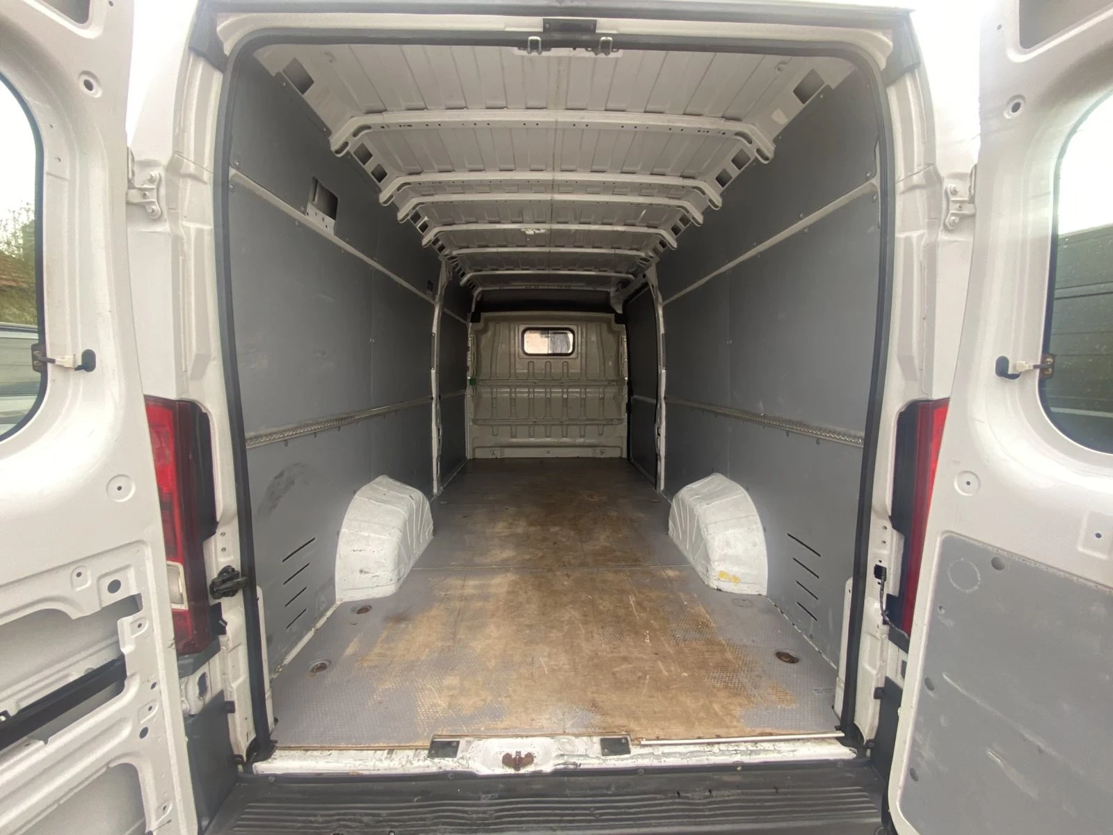 Fiat Ducato 2, 3 MULTIJET /MAXI, снимка 14 - Бусове и автобуси - 54183192