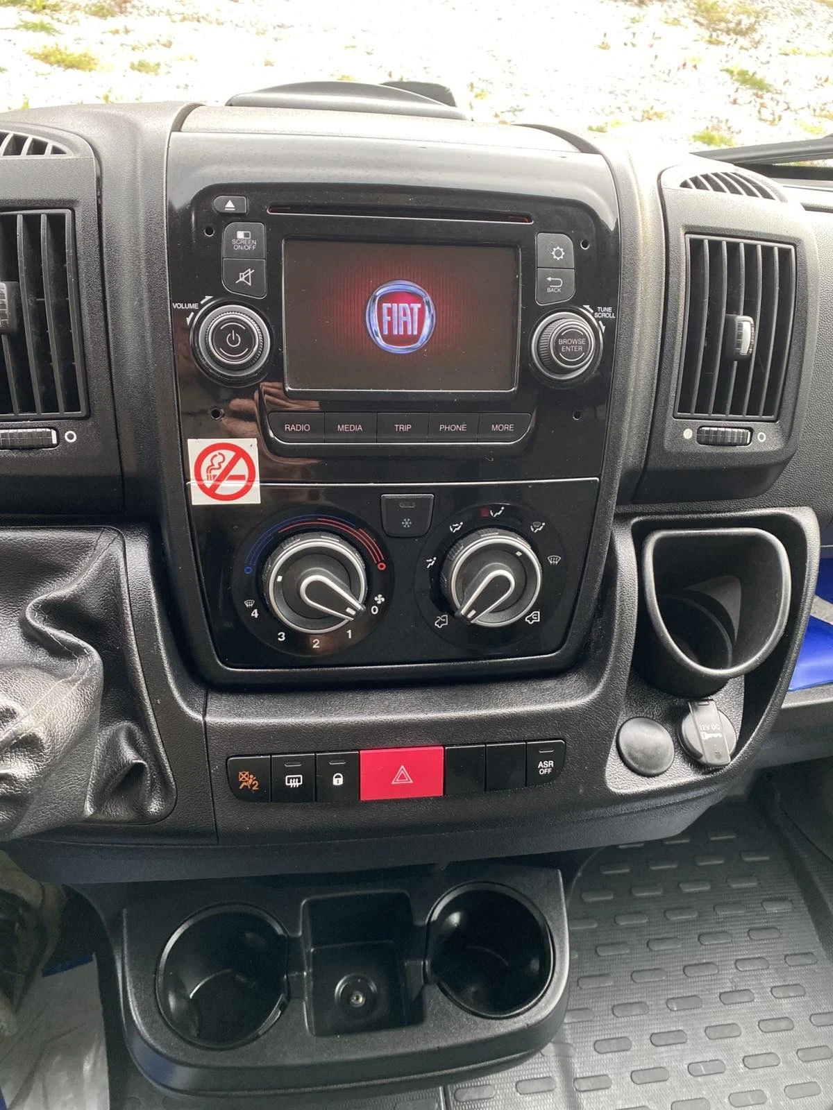 Fiat Ducato 2, 3 MULTIJET /MAXI, снимка 11 - Бусове и автобуси - 54183192