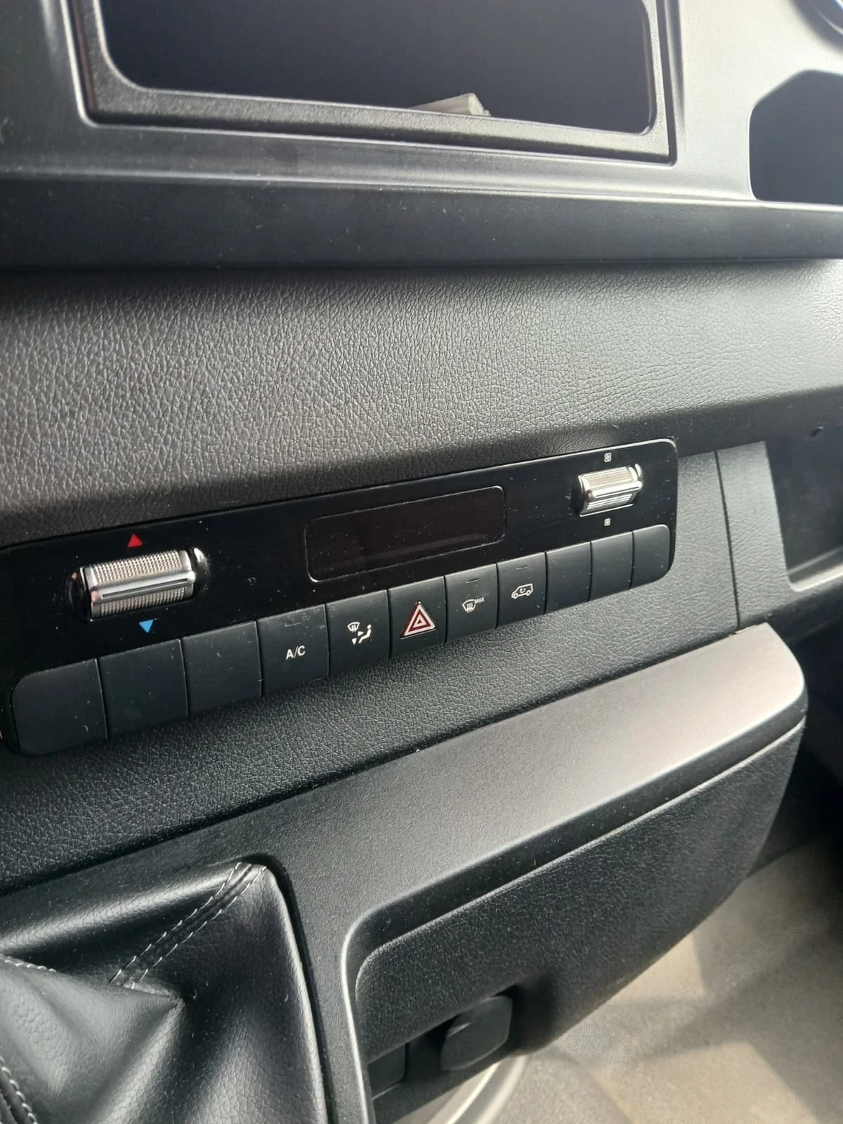 Mercedes-Benz Sprinter 516 CDI* Климатик* 4.80 метра фургон, снимка 6 - Бусове и автобуси - 55791734