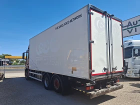 Mercedes-Benz Actros 2545 ХЛАДИЛЕН, снимка 5