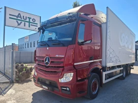 Mercedes-Benz Actros 2545 ХЛАДИЛЕН, снимка 1