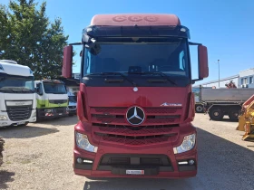 Mercedes-Benz Actros 2545 ХЛАДИЛЕН, снимка 12