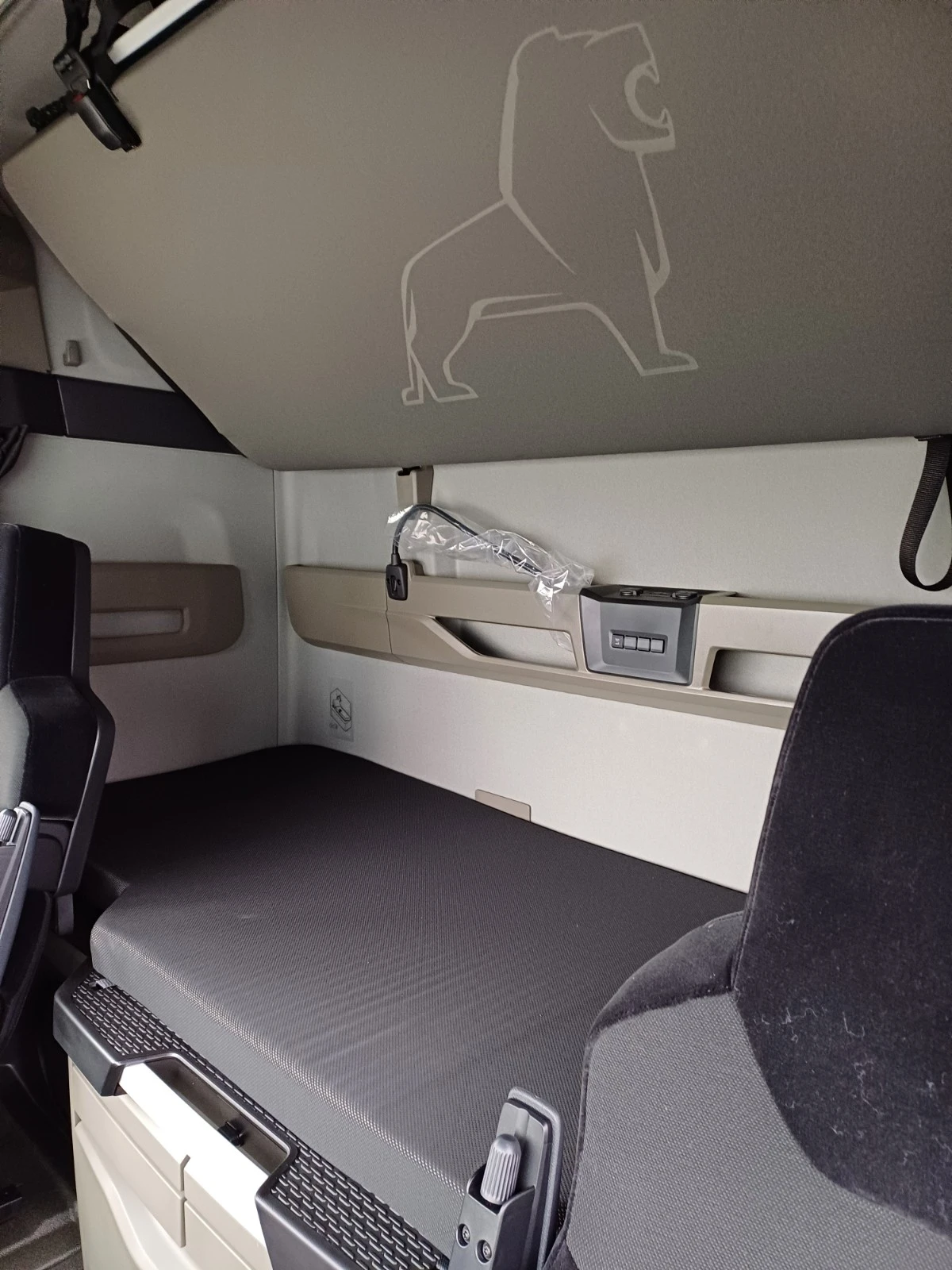 Man Tgx 18.480 | Mobile.bg   12