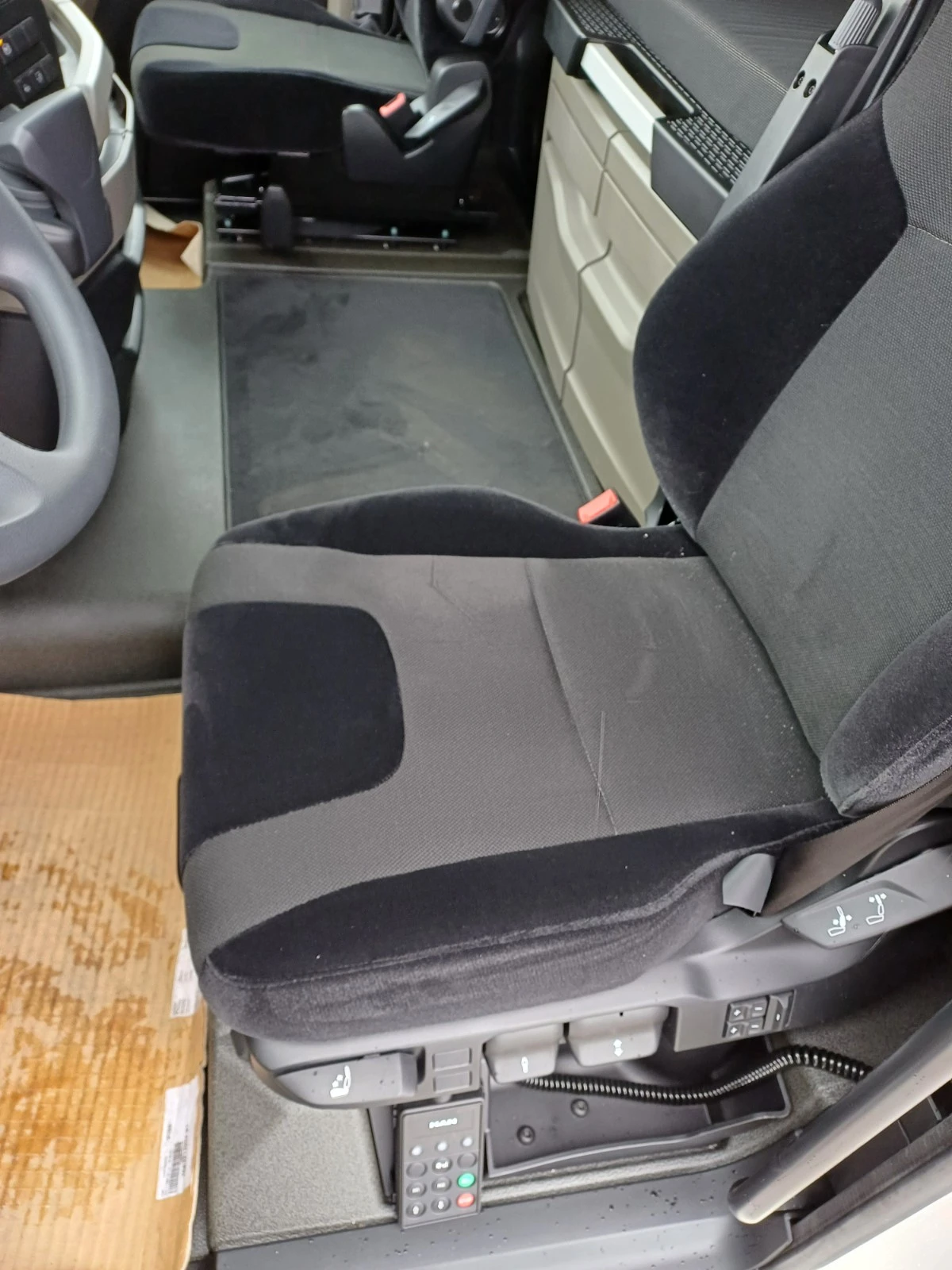 Man Tgx 18.480 | Mobile.bg   11