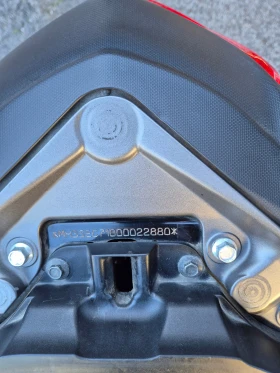 Yamaha NMAX, снимка 6