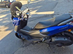 Yamaha NMAX, снимка 1