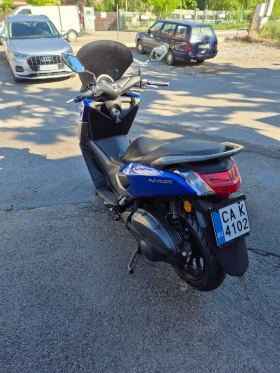 Yamaha NMAX, снимка 4