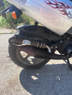 Benelli 49X, снимка 4