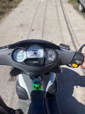 Benelli 49X, снимка 6