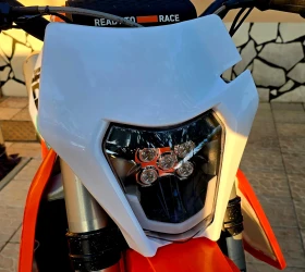 Ktm SX-F 350 Стартер, снимка 5