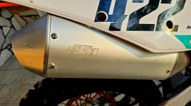 Ktm SX-F 350 Стартер, снимка 8