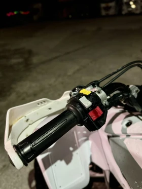 Honda Trx 450, снимка 6
