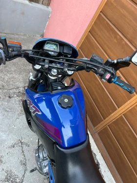 Yamaha Xt 600 E  | Mobile.bg    2
