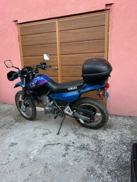 Yamaha Xt 600 E  | Mobile.bg    3