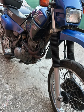 Yamaha Xt 600 E  | Mobile.bg    7