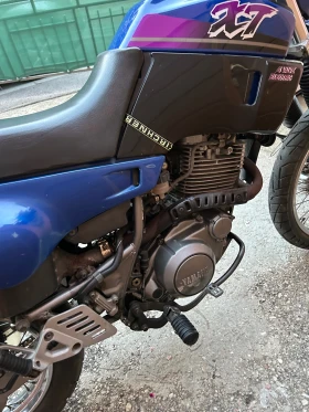Yamaha Xt 600 E  | Mobile.bg    5