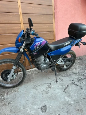 Yamaha Xt 600 E  | Mobile.bg    4