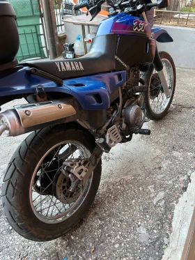 Yamaha Xt 600 E  | Mobile.bg    6