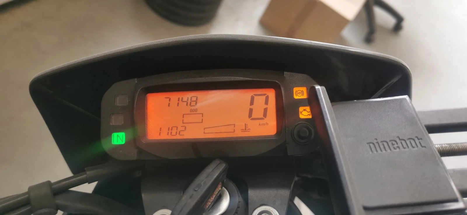 Aprilia Sx 125, снимка 2 - Мотоциклети и мототехника - 56208933