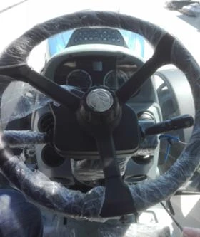 Трактор New Holland T7.215S, снимка 7