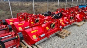 Мулчер Maschio 160см.180см.Нов внос!, снимка 3