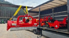 Мулчер Maschio 160см.180см.Нов внос!, снимка 1
