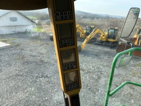 Комбайн John Deere T670 + 7.5 МЕТРА ХЕДЕР ЛИЗИНГ, снимка 11