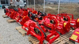 Мулчер Maschio 160см.180см.Нов внос!