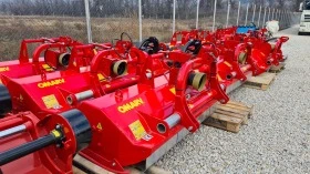 Мулчер Maschio 160см.180см.Нов внос!, снимка 14