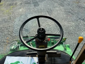 Комбайн John Deere T670 + 7.5 МЕТРА ХЕДЕР ЛИЗИНГ, снимка 13