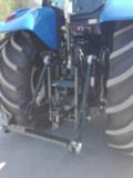Трактор New Holland T7.215S, снимка 5 - Селскостопанска техника - 29482802