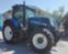 Обява за продажба на Трактор New Holland T7.215S ~Цена по договаряне - изображение 1