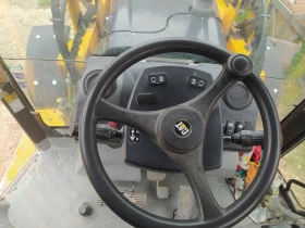 Багер Caterpillar 432E 2ра серия Джойстици, Климатик , снимка 4