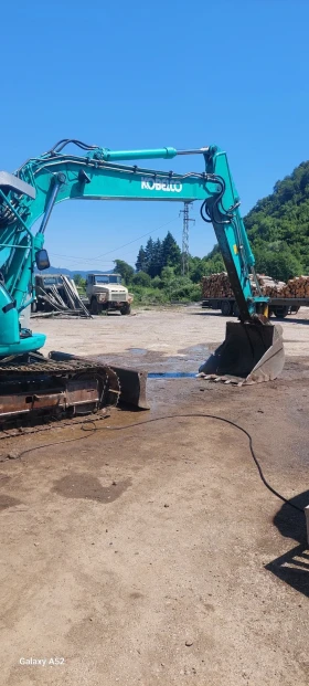 Kobelco 135 | Mobile.bg    4