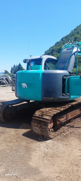  Kobelco 135 | Mobile.bg    3