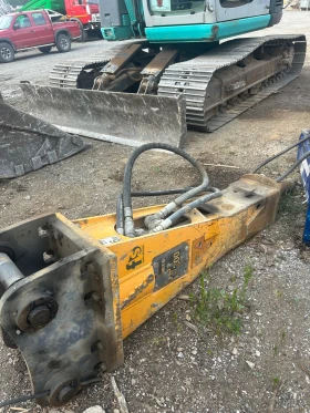 Kobelco 135 | Mobile.bg    11