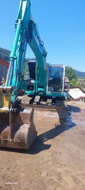  Kobelco 135 | Mobile.bg    5