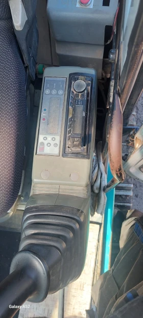  Kobelco 135 | Mobile.bg    8