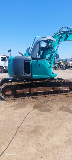  Kobelco 135 | Mobile.bg    6