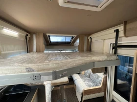 Кемпер Mobilvetta KEA P86 , снимка 8