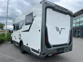 Кемпер Mobilvetta KEA P86 , снимка 2