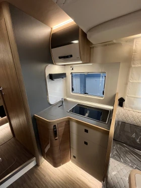 Кемпер Mobilvetta KEA P86  | Auto.bg — изображение 7