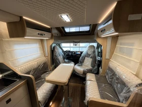 Кемпер Mobilvetta KEA P86  | Auto.bg — изображение 3