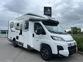 Кемпер Mobilvetta KEA P86 