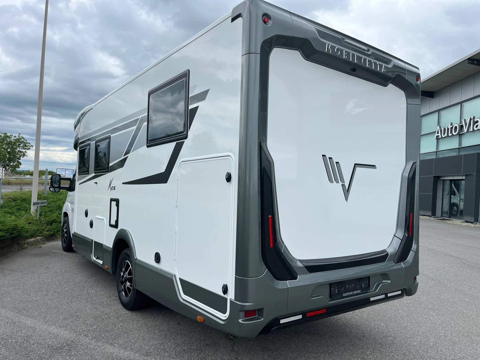 ������ Mobilvetta KEA P86  | Mobile.bg � ����������� 2