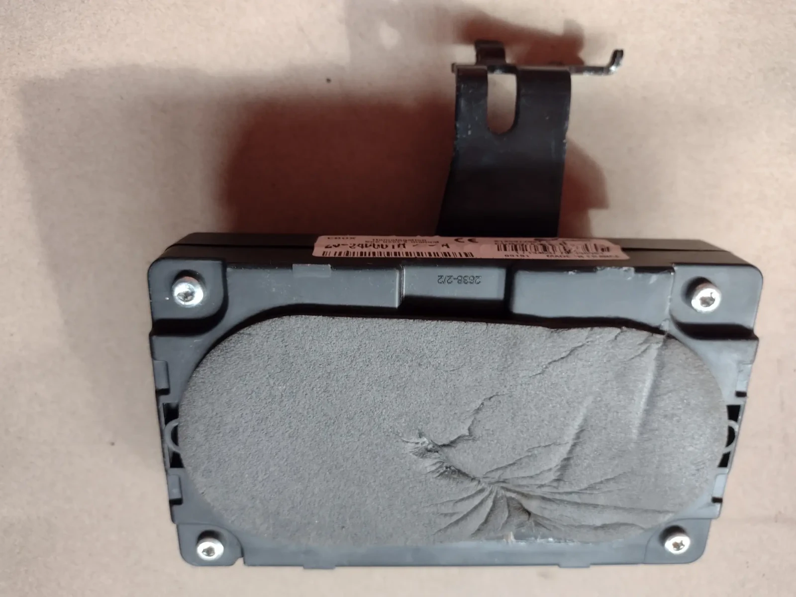 280240001R   CBOX /���������  �����  ��  RENAULT LAGUNA III   S180072001 C | Mobile.bg � ����������� 4